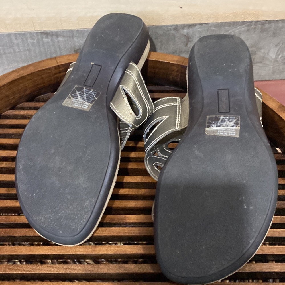 BUNDLE SANDALS Croft&Barrow - Picture 3 of 4